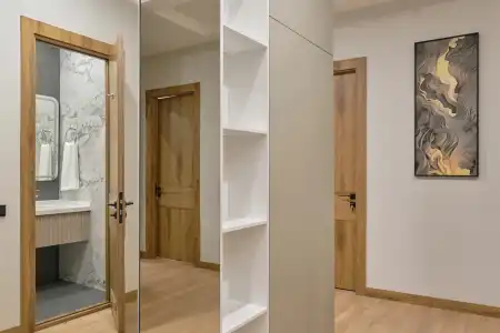 Stylo Residences & Suites Apart - 104