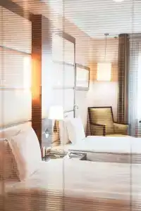 Ramada Plaza by Wyndham Istanbul City Center - 24