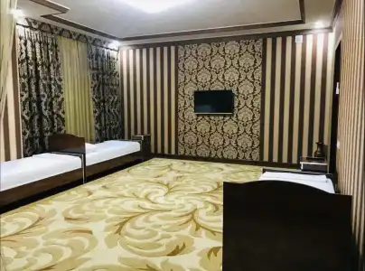 Sitorabonu Mini-Hotel - 9