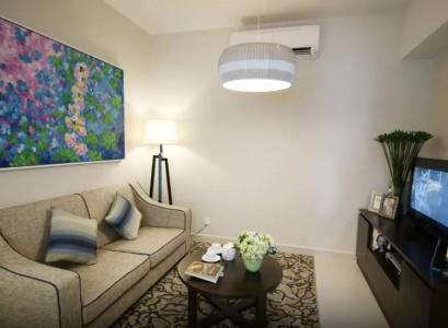 Somerset Ho Chi Minh City Apart-Hotel - 63