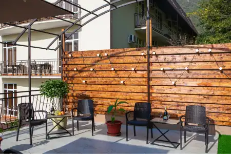 Villa Leona - 5