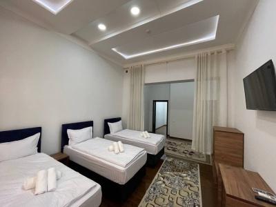Al Arda Avenue - 14