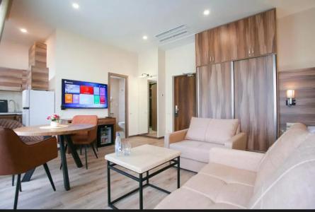 Nacho Yerevan, By One - 21