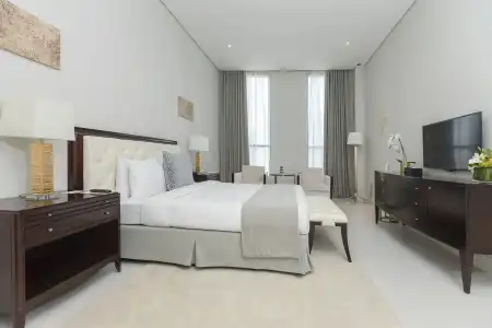 Deltas by Marriott, Dubai Investment Park - 27