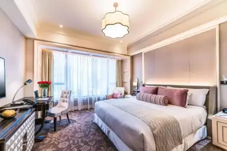 Caravelle Saigon - 37