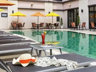 Hyatt Regency Hua Hin - 15