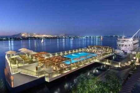 Iberotel Luxor - 5