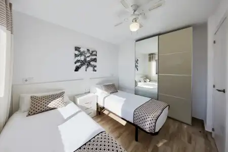 Sonrisa Apartments - 70