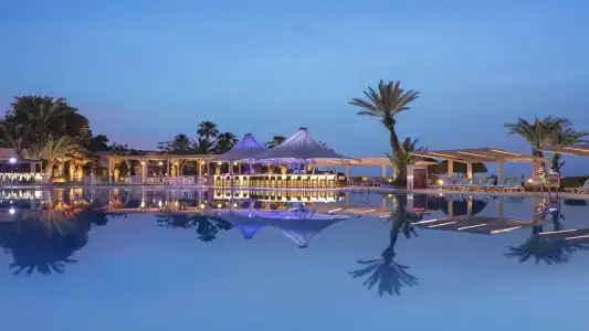 Club Marco Polo - Premium All Inclusive - 10