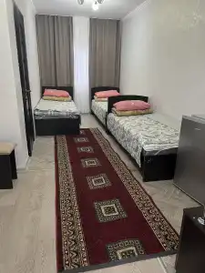 Edem Guest House - 107