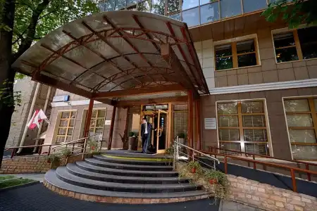 D'otel - 1