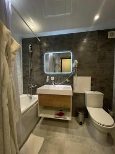 M’Istra’L Apart-Hotel - 56