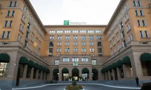 Holiday Inn Aktau, IHG - 11