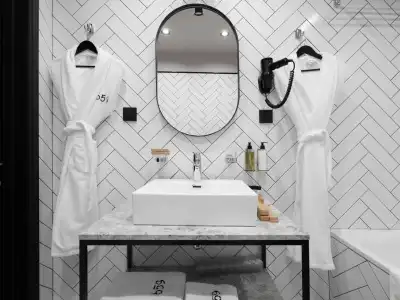 Boutique 59 Boutique-Hotel - 115