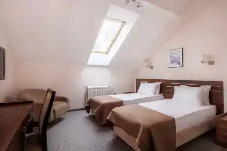 Russian Seasons Comfort Yaroslavl - 60