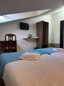 Tbil Inn - 19