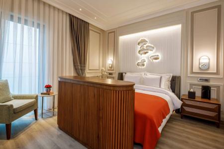 Amiral Palace Boutique Class & Spa - 18
