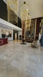 Sever Suites - 0