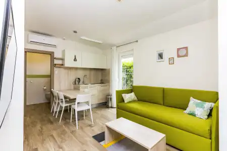 Villa Nina Apartments - 126