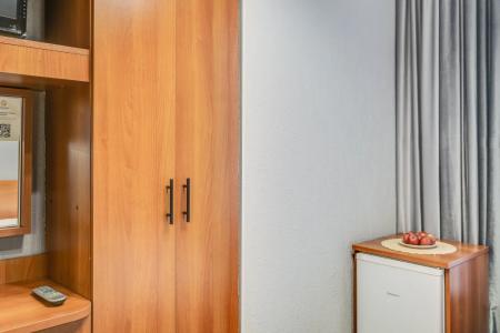 Sokroma Nevsky Fort - 106