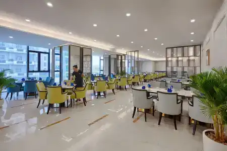 Vinpearl Beachfront Nha Trang - 33