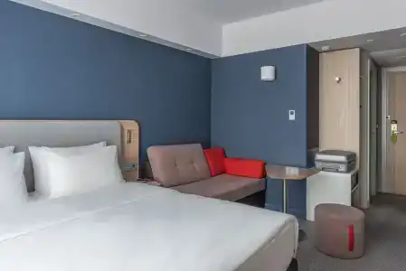 Holiday Inn Express - - Paveletskaya, an IHG - 96