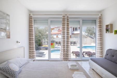 Villa Nina Apartments - 169