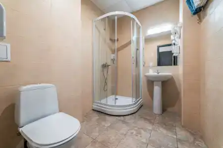 Pansionat DUBLIN-DOLPHIN - 110