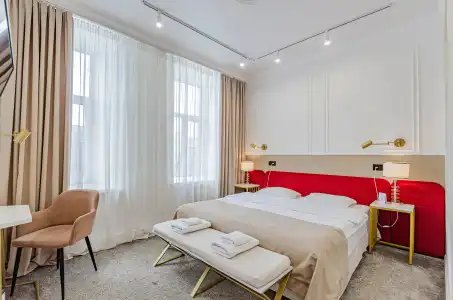 Bulak Plaza - 44