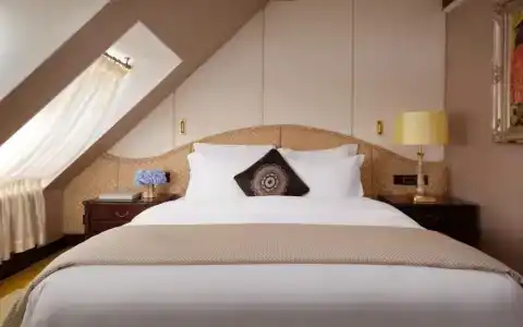 The St. Regis Nikolskaya - 51