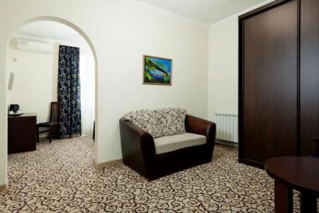 Guest House Altai - 133