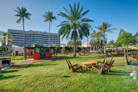 InterContinentals MUSCAT by IHG - 36