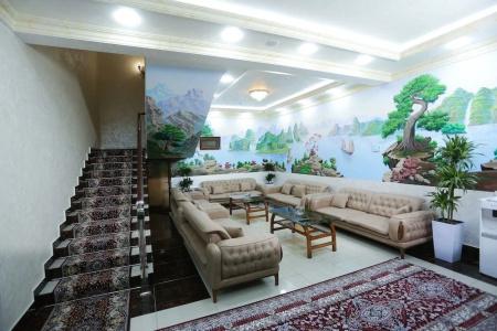 Khan Palace - 18