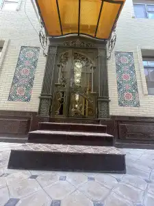 Samarkand Ali - 25