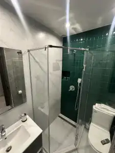 Apart-Otel Nine Rooms - 37