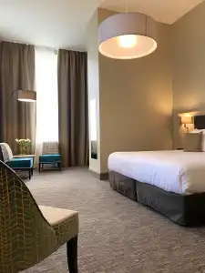 Hôtel Spa Marotte - 99