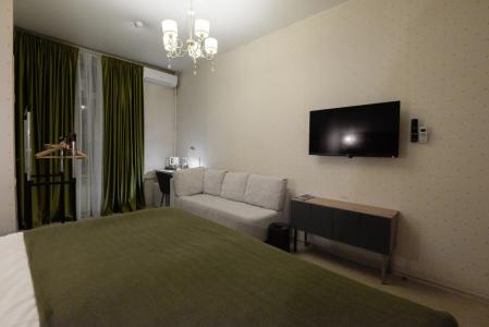 Boutique Statler - 190