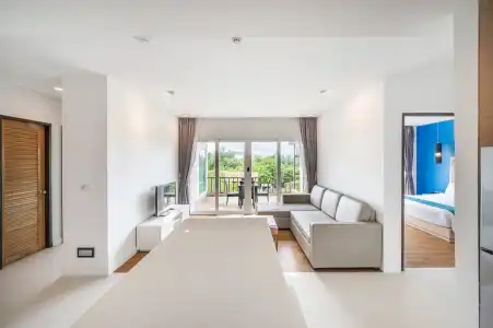 Coco Phuket Bangtao Beach - 24