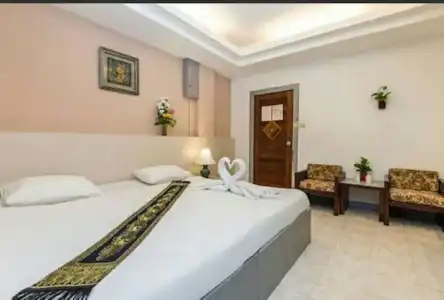 Romeo Palace - 21