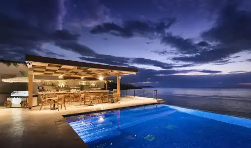 Allium Bodrum Resort & Spa - 17