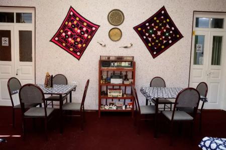 World Guest House - 16
