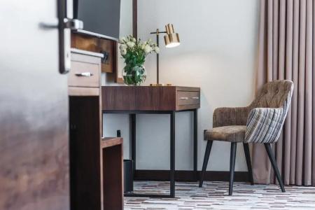 Ateca Suites Tashkent - 41