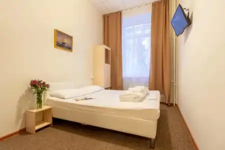 Aroma-on Kozhukhovskaya - 44