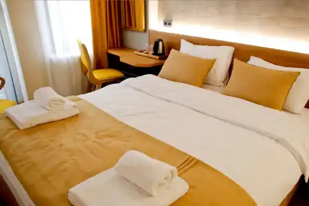 Şiva Pera and Spa - 115