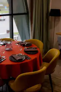 Zagorodnyj Freezone Inn - 23
