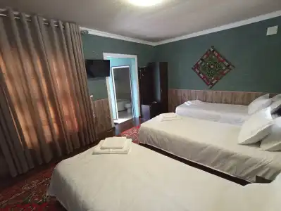 Oq Saroy Guest House - 3
