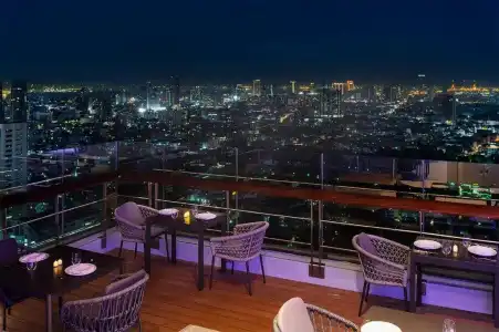 Mode Sathorn - 42