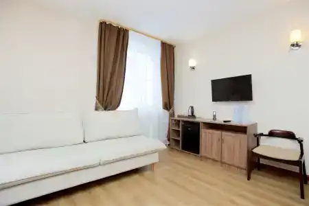 Staroladozhskaya Dacha - 133