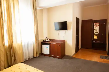 Living quarters Rem - 30