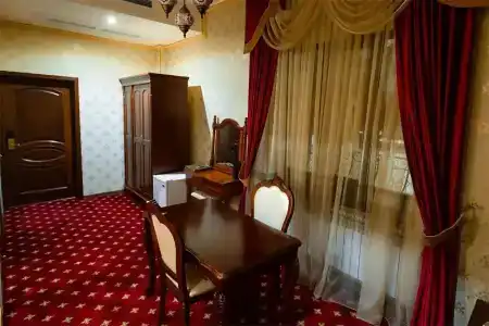 Salut Almaty - 75